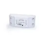 Prekidač beli pametni Wi‑Fi smart breaker 10A 2.4GHZ MS-B101