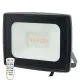 LED reflektor crni RGB SMD 30W IP65 M451030-C3
