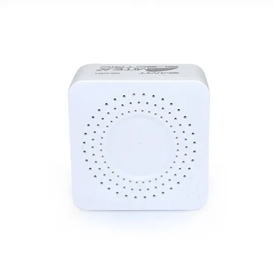 Dimer 1/2 mini pametni Wi‑Fi (smart dimmer breaker) 16A, pogodan za doznu MS-D201 Mitea Electric