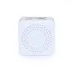 Prekidač 1/2 mini pametni jednokanalni Wi‑Fi (smart breaker) 16A, pogodan za doznu MS-B201 Mitea Electric