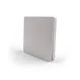 Prekidač beli kinetički RF433 prenosivi IP42 MS-QX301-W