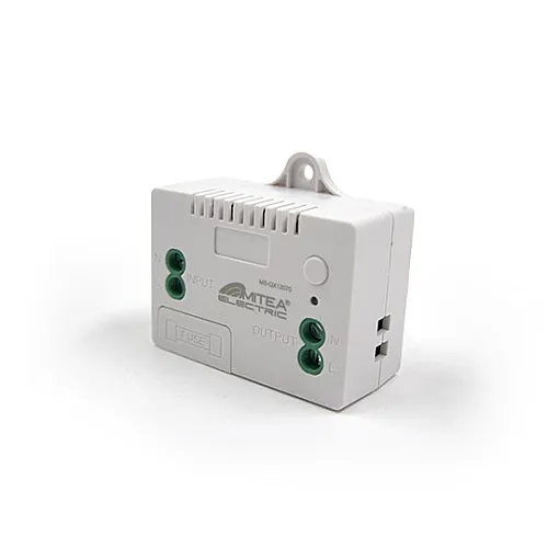 Prekidač kinetički RF433 -resiver 10A 500W 110-230V MS-QX12070