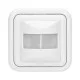Senzor pokreta 500W IP20 OR-CR-220 Orno