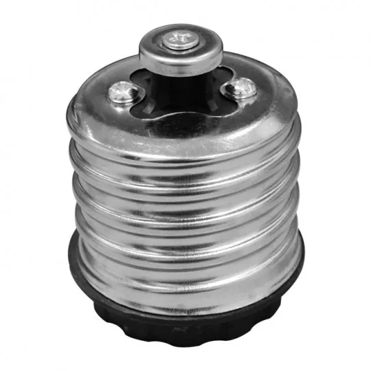 Grlo sijalično adapter E40/E27 LH/E40/E27-28 Virone