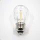 Set sijalica za dvorište crna 10+1x1W 3000K IP44 10,7m E27 LED 80lm MG-10/11m/3000 Mitea Lighting