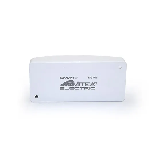 Prekidač beli pametni Wi‑Fi smart breaker 10A 2.4GHZ MS-B101