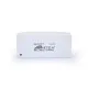 Prekidač beli pametni Wi‑Fi smart breaker 10A 2.4GHZ MS-B101