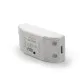 Prekidač beli pametni Wi‑Fi smart breaker 10A 2.4GHZ MS-B101