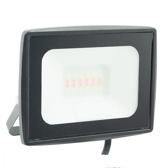 LED reflektor crni RGB SMD 30W IP65 M451030-C3