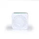 Prekidač 2/2 mini pametni dvokanalni Wi‑Fi (smart breaker) 16A, pogodan za doznu MS-B202