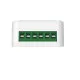 Prekidač 2/2 mini pametni dvokanalni Wi‑Fi (smart breaker) 16A, pogodan za doznu MS-B202