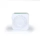 Prekidač 1/2 mini pametni jednokanalni Wi‑Fi (smart breaker) 16A, pogodan za doznu MS-B201 Mitea Electric