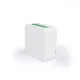 Prekidač 1/2 mini pametni jednokanalni Wi‑Fi (smart breaker) 16A, pogodan za doznu MS-B201 Mitea Electric