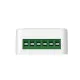 Prekidač 1/2 mini pametni jednokanalni Wi‑Fi (smart breaker) 16A, pogodan za doznu MS-B201 Mitea Electric