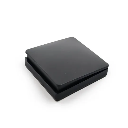 Prekidač crni kinetički RF433 prenosivi IP42 MS-QX301-C