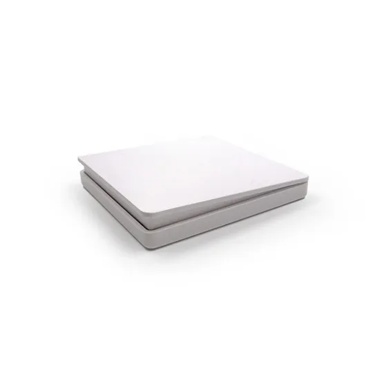 Prekidač beli kinetički RF433 prenosivi IP42 MS-QX301-W