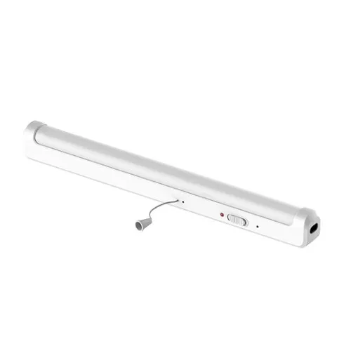 Punjiva lampa bela 80 LED sa poteznim prekidačem M6643L