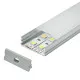 Aluminijumski profil za LED trake 10x30x2000mm sa difuzorom 2m MA619