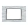 Maska srebrna 2M ELOXAL WVTF2840-5AS EU2 Thea ULTIMA Modular Panasonic