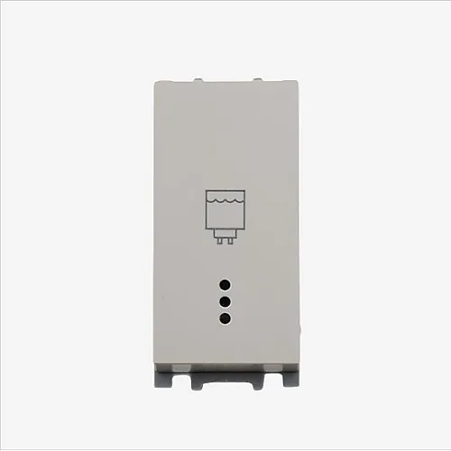 Prekidač beli 1M INDIKATORSKI za BOJLER sa indikatorom 16A WT8(WVTT10021WH)01 EU2 Thea Modular Panasonic
