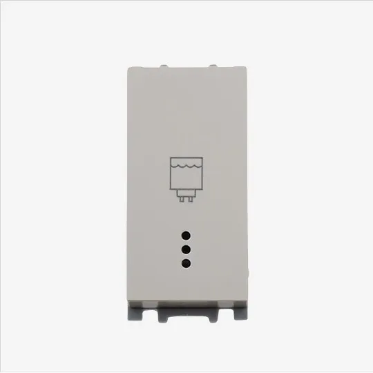 Prekidač beli 1M INDIKATORSKI za BOJLER sa indikatorom 16A WT8(WVTT10021WH)01 EU2 Thea Modular Panasonic