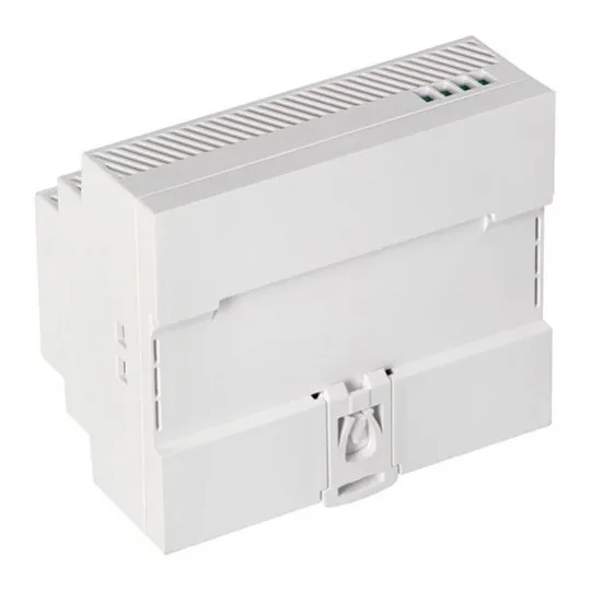 Napajanje industrijsko 24V DC 6.25A 150W za DIN šinu 6M IP20, PVC kućište OR-PSU-1667 Orno