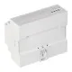 Napajanje industrijsko 24V DC 6.25A 150W za DIN šinu 6M IP20, PVC kućište OR-PSU-1667 Orno