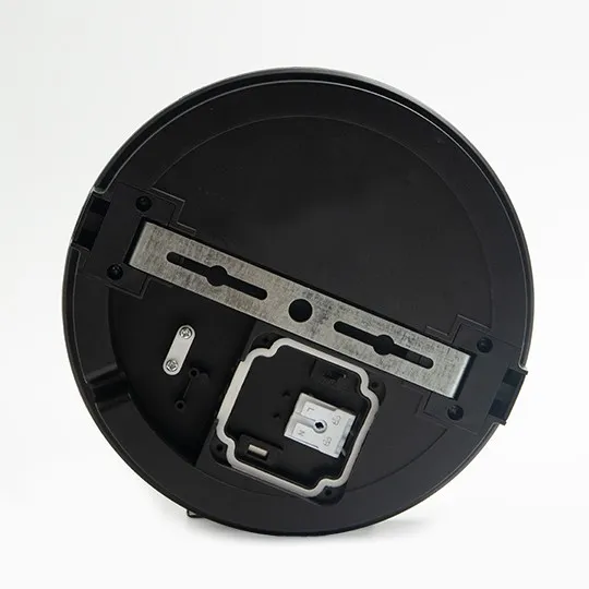 LED plafonjera crna 20W 175~250V 3CCT DIP switch 3000/4000/6500K IP65 200x55mm SMD 3Y M205701-C
