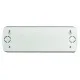 Punjiva lampa bela 5W 6500K 14xLED M651L