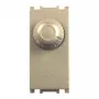 Dimer zlatni 1M 20-300W WVTT1565-4DR EU2 Thea Modular Panasonic