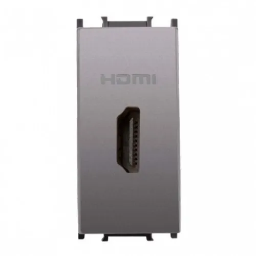 HDMI priključnica antracit siva WVTT1470-4AN EU2 Thea Modular 1M Panasonic