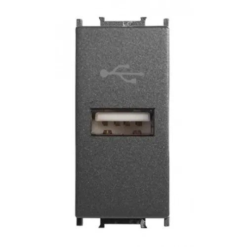 USB konektor tamno sivi WVTT1419-4DG EU2 Thea Modular 1M Panasonic