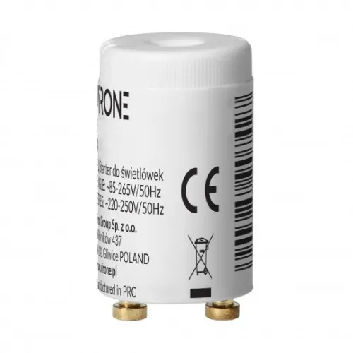 Starter za SINGLE-END LED cev LH-21-L Virone