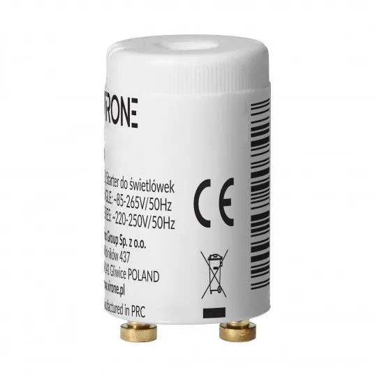 Starter za SINGLE-END LED cev LH-21-L Virone