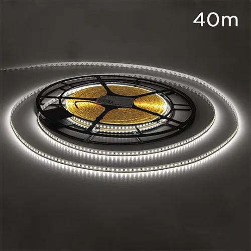 SMD LED traka 7.2W/1m 48V 6500K IP20 set 40m kotur 120 LED/1m MLR-2835-120