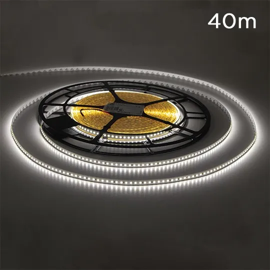 SMD LED traka 7.2W/1m 48V 6500K IP20 set 40m kotur 120 LED/1m MLR-2835-120