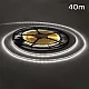 SMD LED traka 7.2W/1m 48V 6500K IP20 set 40m kotur 120 LED/1m MLR-2835-120