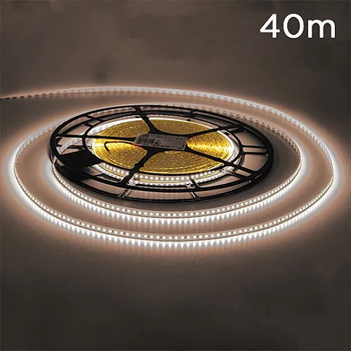 SMD LED traka 7.2W/1m 48V 4000K IP20 set 40m kotur 120 LED/1m MLR-2835-120