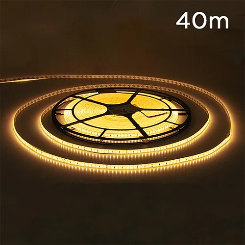 SMD LED traka 7.2W/1m 48V 3000K IP65 set 40m kotur 120 LED/1m MLD-2835-120