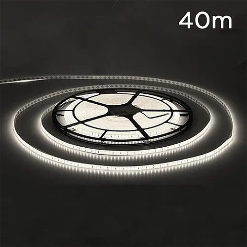 SMD LED traka 7.2W/1m 48V 6500K IP65 set 40m kotur 120 LED/1m MLD-2835-120