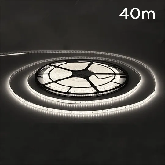 SMD LED traka 7.2W/1m 48V 6500K IP65 set 40m kotur 120 LED/1m MLD-2835-120