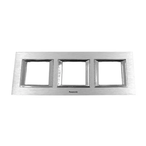 Maska srebrna 3x2M ELOXAL WVTF2849-5AS EU2 Thea ULTIMA Modular Panasonic