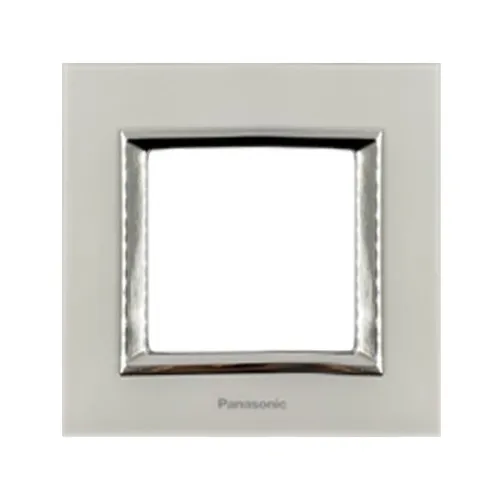 Maska bela 2M staklo WVTF2840-5GW EU2 Thea ULTIMA Modular Panasonic
