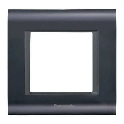 Maska tamno siva 2M UNA+ WVTF1840-5UN EU2 Thea SISTEMA Modular Panasonic