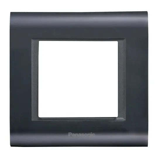 Maska tamno siva 2M UNA+ WVTF1840-5UN EU2 Thea SISTEMA Modular Panasonic