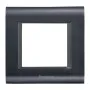 Maska tamno siva 2M UNA+ WVTF1840-5UN EU2 Thea SISTEMA Modular Panasonic