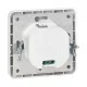 Wireless ugradni prekidač IP20 5 cm max.1200W OR-CR-268 Virone
