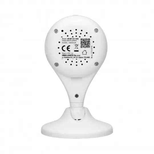 Wi‑Fi IP kamera mini OR-MT-GV-1808 Orno