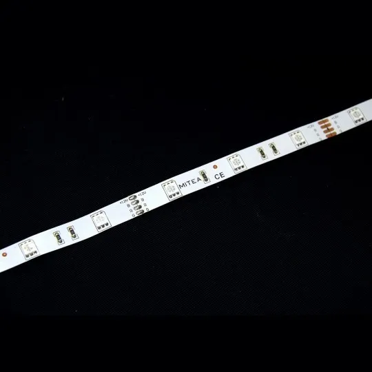 SMD LED traka 8W/1m 12V RGB IP20 5m kotur 60 LED/1m MLR-5050-60-ML