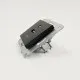 KPC USB 1M konektor WKTT0419-2BL EU4, crni, Karre Plus Panasonic